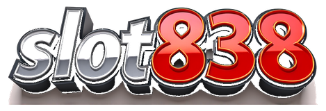 slot838 logo