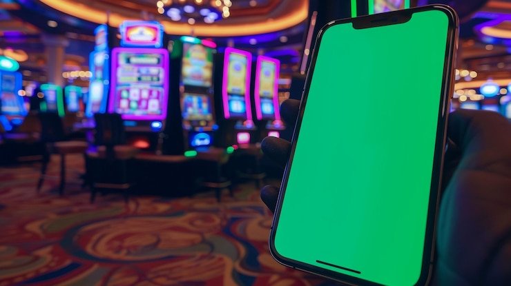 slot838 5 Judul Besar Dalam Arena