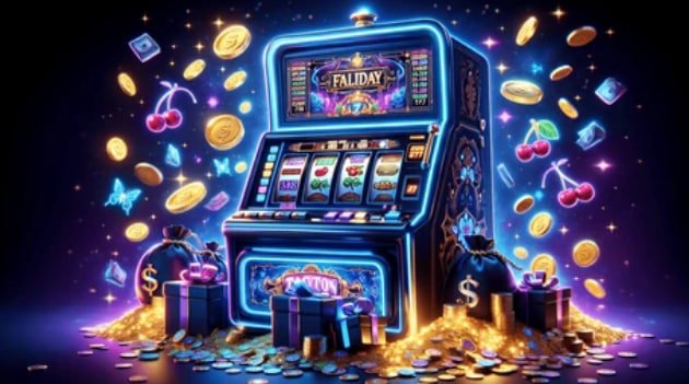 slot838 gaming platform